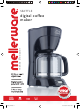 Mellerware SEATTLE 29801 Quick Manual