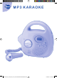 ItsImagical MP3 KARAOKE Manual
