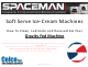Spaceman Gravity Fed Machine How To Clean, Lubricate And Reassemble