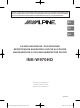 ALPINE INE-W611D OWNER'S MANUAL Pdf Download | ManualsLib