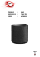 B&O Play Beoplay M5 User Manual
