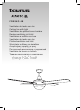 Taurus Alpatec FRESKO 4B Manual