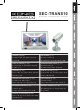 Konig Security SEC-TRANS10 Manual