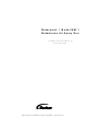 Nordson WM-1 Customer Product Manual