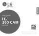 LG LG 360 CAM User Manual