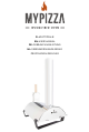 Polar Metalli MyPizza User Manual