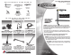 Jotto Desk 425-5285 Quick Start Manual
