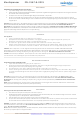 Swim & Fun MV-1567-8-2015 Manual