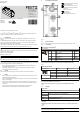 Festo CTEU-VN Operating Instructions Manual