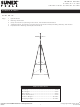 Sunex Tools 6808C Owner's Manual