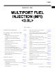 Mitsubishi MOTORS Eclipse Manual