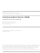 Nortel 1000 Installation And Commissioning Manual