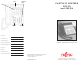 Fujitsu IP Centrex SRS-12i Quick Reference Card