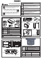 Delta H2.5 Quick Installation Manual