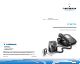 Plantronics CS70 User Manual