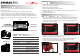 Ultra Power UP600AC DUO Quick Manual