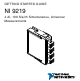 National Instruments NI 9219 Getting Started Manual