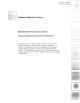 IBM 2703 Information Manual
