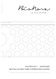 Nova Vizantija Bionova Line Burner L Automatic Installation And Operation Manual