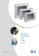 TCi C70 User Manual