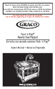 Graco Pack'n Play Owner's Manual