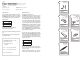 SW-Motech HPS.11.258.900-01 Mounting Instructions