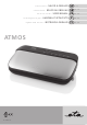 eta ATMOS User Manual