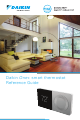 DAIKIN ONE+ HOMEOWNER'S MANUAL Pdf Download | ManualsLib