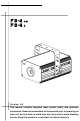 LaserLight FS-4 GB7 User Manual