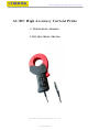 Shenzhen CYBERTEK CTB500 Manual