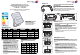 KSE-LIGHTS TL-11 AM Series User Manual