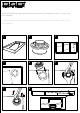 GSG BOING Series Installation Manual