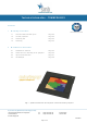 SMB TRAMPOLINE S Technical Information