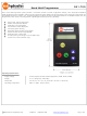 Sun Hydraulics 991-700 Quick Start Manual