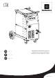 RedHotDot Hot Mig 31 Manual