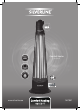 Silverline Comfort Heater 900 IPX4 MC951 Manual