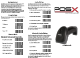 POSX ION Bluetooth Quick Start Manual