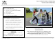 SportsPlay 301-147 Installation Instruction