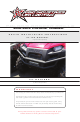 Rigid Industries SR Series Installation Instructions