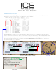Plato Woodwork ICS Installation Instructions Manual