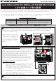 Furuno LAN COAX CONV KIT Installation Instructions