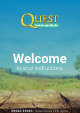 Quest Engineering SuperNova Series Instructions Manual
