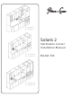 Pelton & Crane Solaris 2 SSC Series Installation Manual