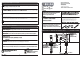 Delta Kami 33926 Quick Start Manual