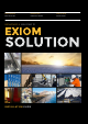 Exiom Solution M-96 Series Installation Manual