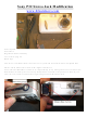 Sony Cyber-Shot DSC-P32 Manual