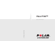 Polar Electro FT40 User Manual