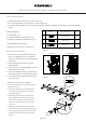 RH Baby&child DOVETAIL SHADOW BOX FULL MIRROR Assembly Instructions