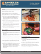 Rockler Wireless Speaker Kit Instructions