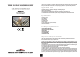 Extreme Tent EXLED-001 Safety Instructions And Operation Manual